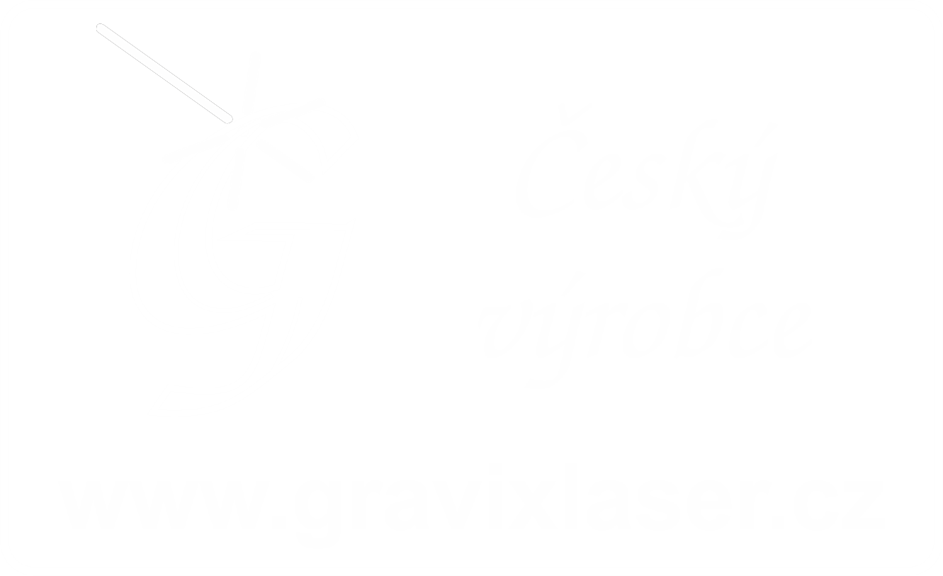 Jsme český výrobce